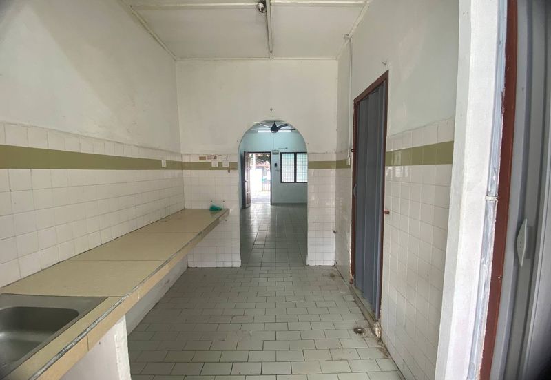 Seksyen 17, Shah Alam