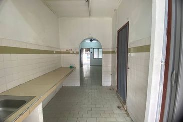 Seksyen 17, Shah Alam