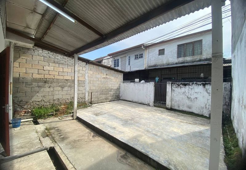 Seksyen 17, Shah Alam