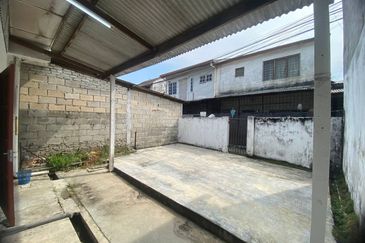 Seksyen 17, Shah Alam