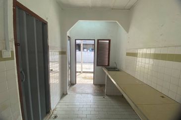 Seksyen 17, Shah Alam