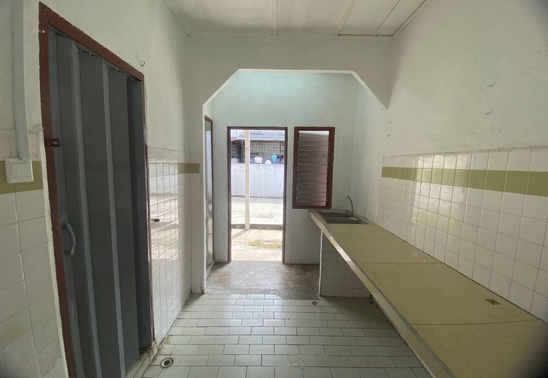 Seksyen 17, Shah Alam