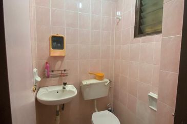 Seksyen 23, Shah Alam