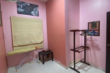 Seksyen 23, Shah Alam