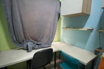 Seksyen 23, Shah Alam