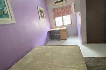 Seksyen 23, Shah Alam