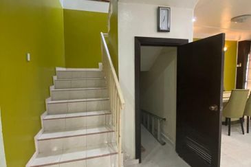 Seksyen 23, Shah Alam