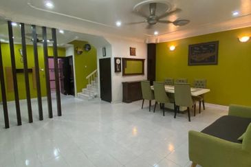 Seksyen 23, Shah Alam