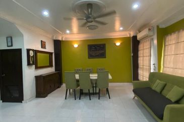 Seksyen 23, Shah Alam