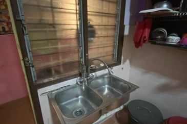 Seksyen 23, Shah Alam