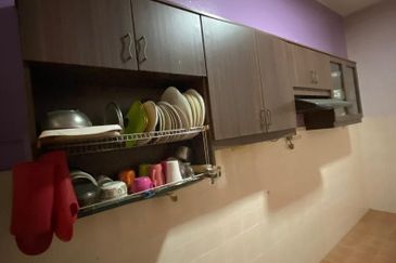 Seksyen 23, Shah Alam