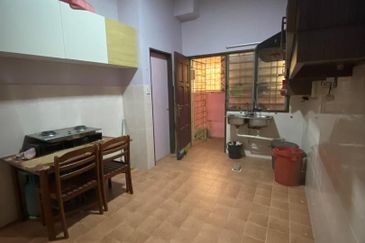 Seksyen 23, Shah Alam