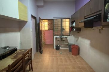 Seksyen 23, Shah Alam