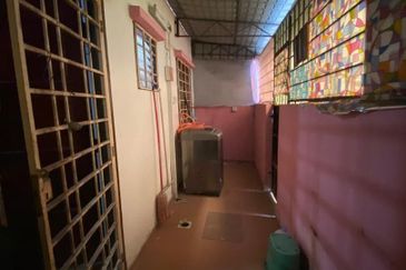 Seksyen 23, Shah Alam