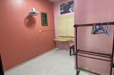 Seksyen 23, Shah Alam