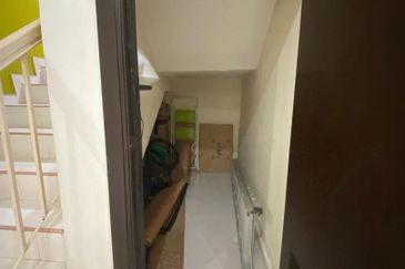 Seksyen 23, Shah Alam