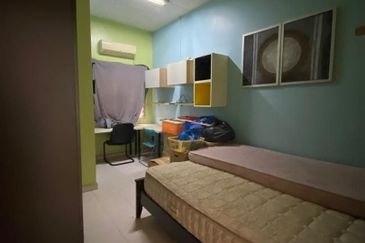 Seksyen 23, Shah Alam