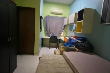 Seksyen 23, Shah Alam