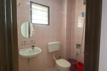 Seksyen 23, Shah Alam