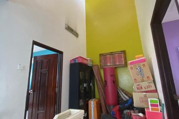 Seksyen 23, Shah Alam