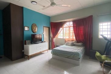 Seksyen 23, Shah Alam