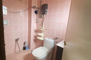 Seksyen 23, Shah Alam