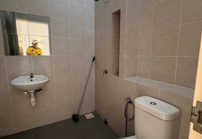 Graham Garden @ Eco Grandeur