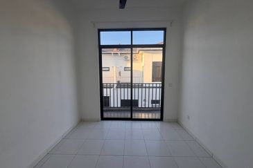 Graham Garden @ Eco Grandeur