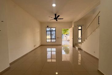 Graham Garden @ Eco Grandeur