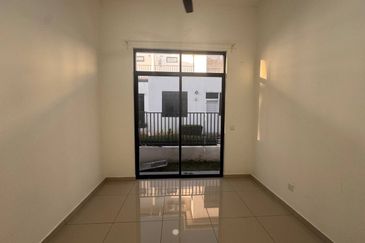 Graham Garden @ Eco Grandeur