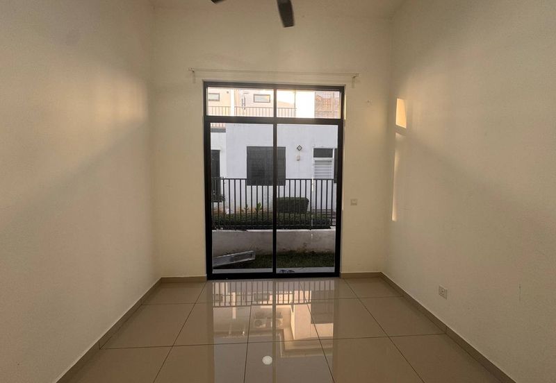 Graham Garden @ Eco Grandeur