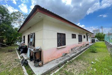 Kota Perdana