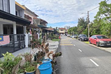 Taman Selayang Utama