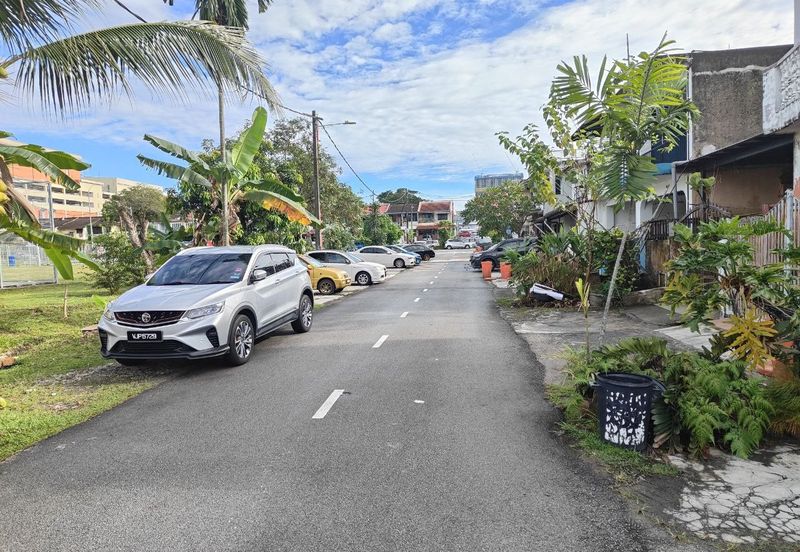 Taman Selayang Utama