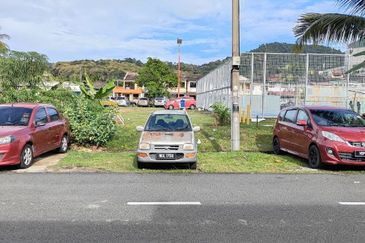 Taman Selayang Utama