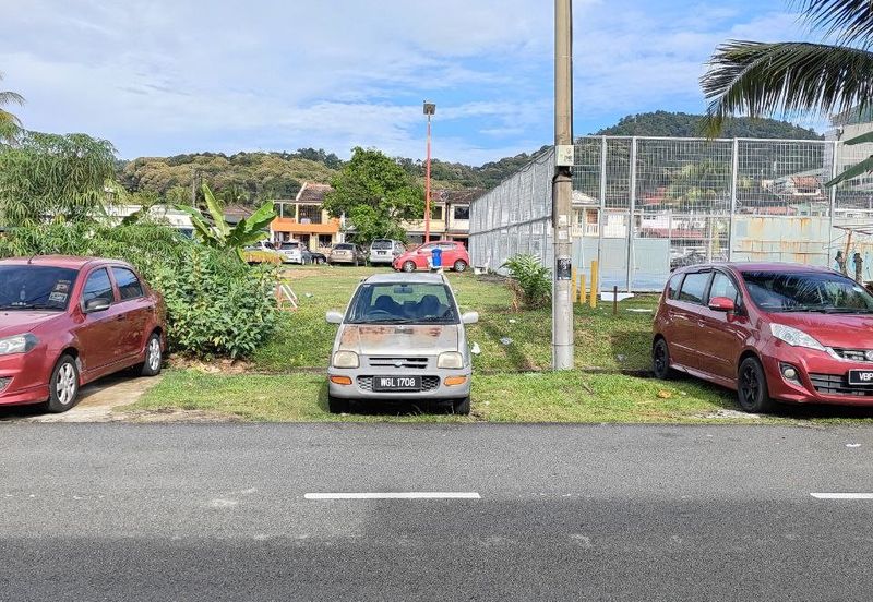 Taman Selayang Utama