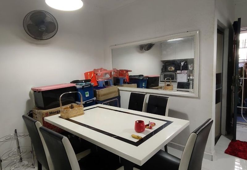 Taman Selayang Utama