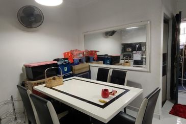 Taman Selayang Utama