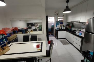 Taman Selayang Utama