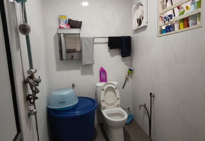 Taman Selayang Utama