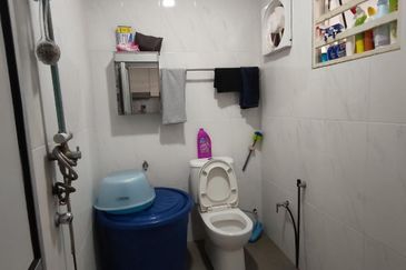 Taman Selayang Utama