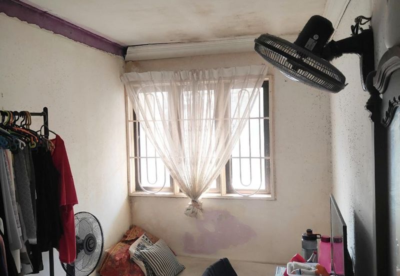 Taman Selayang Utama