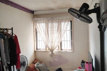 Taman Selayang Utama