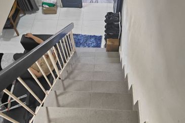 Taman Selayang Utama