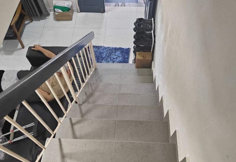 Taman Selayang Utama