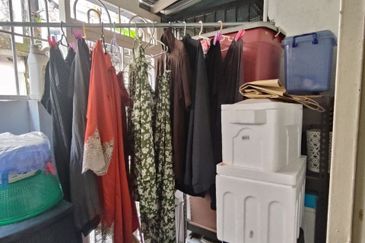 Taman Selayang Utama