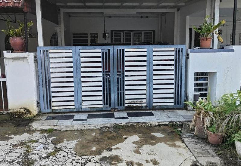 Taman Selayang Utama