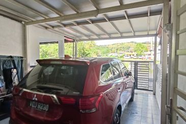 Taman Selayang Utama