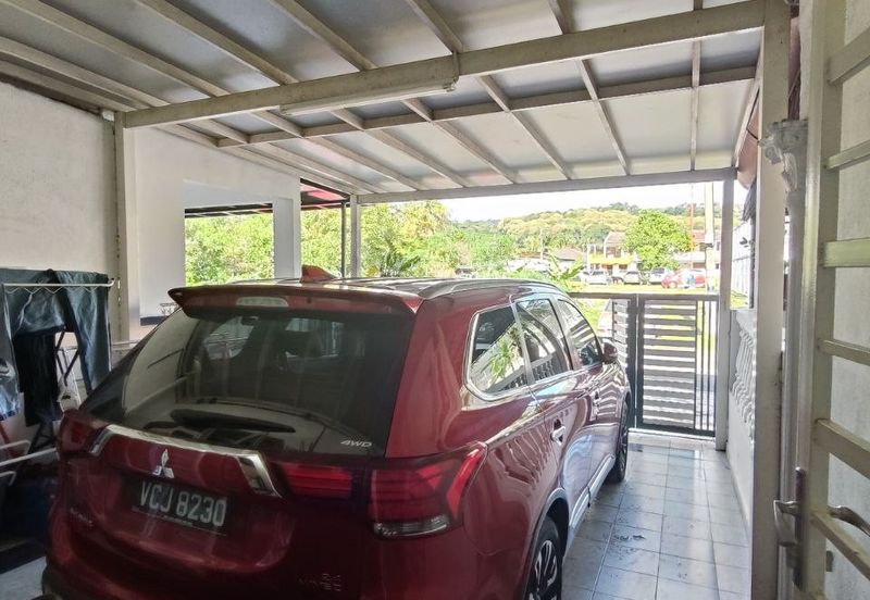 Taman Selayang Utama