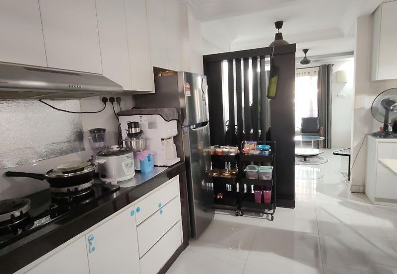 Taman Selayang Utama